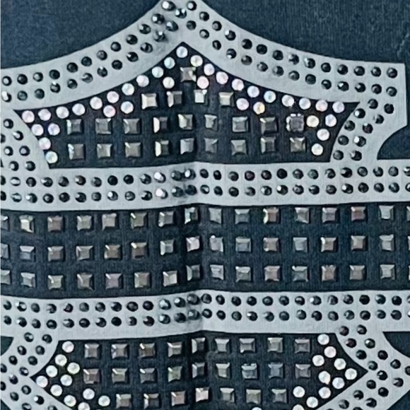 Harley Davidson Women’s Tank Top- XL - Picture 7 of 7